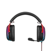 HX3D Headset Plates - Prism